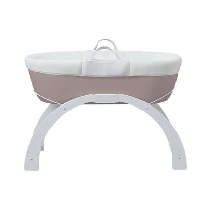 Shnuggle Dreami Baby Sleeper (Taupe Base)