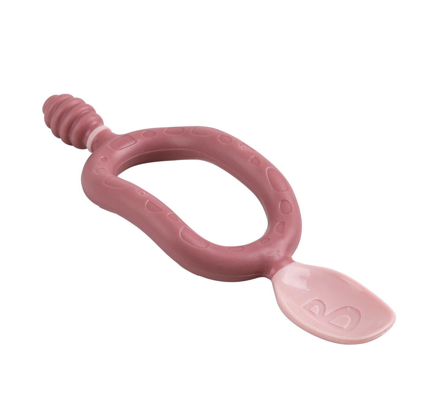 Bibado Dippit Weaning Spoon - 6 months plus (Pack of 2)