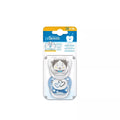 Dr Brown PreVent Shield Stage 2 Soother (Blue) - Pack of 2