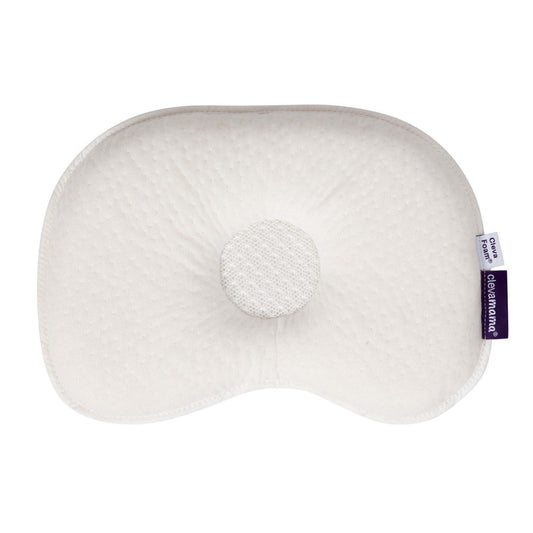 Clevamama Clevafoam Infant Pillow