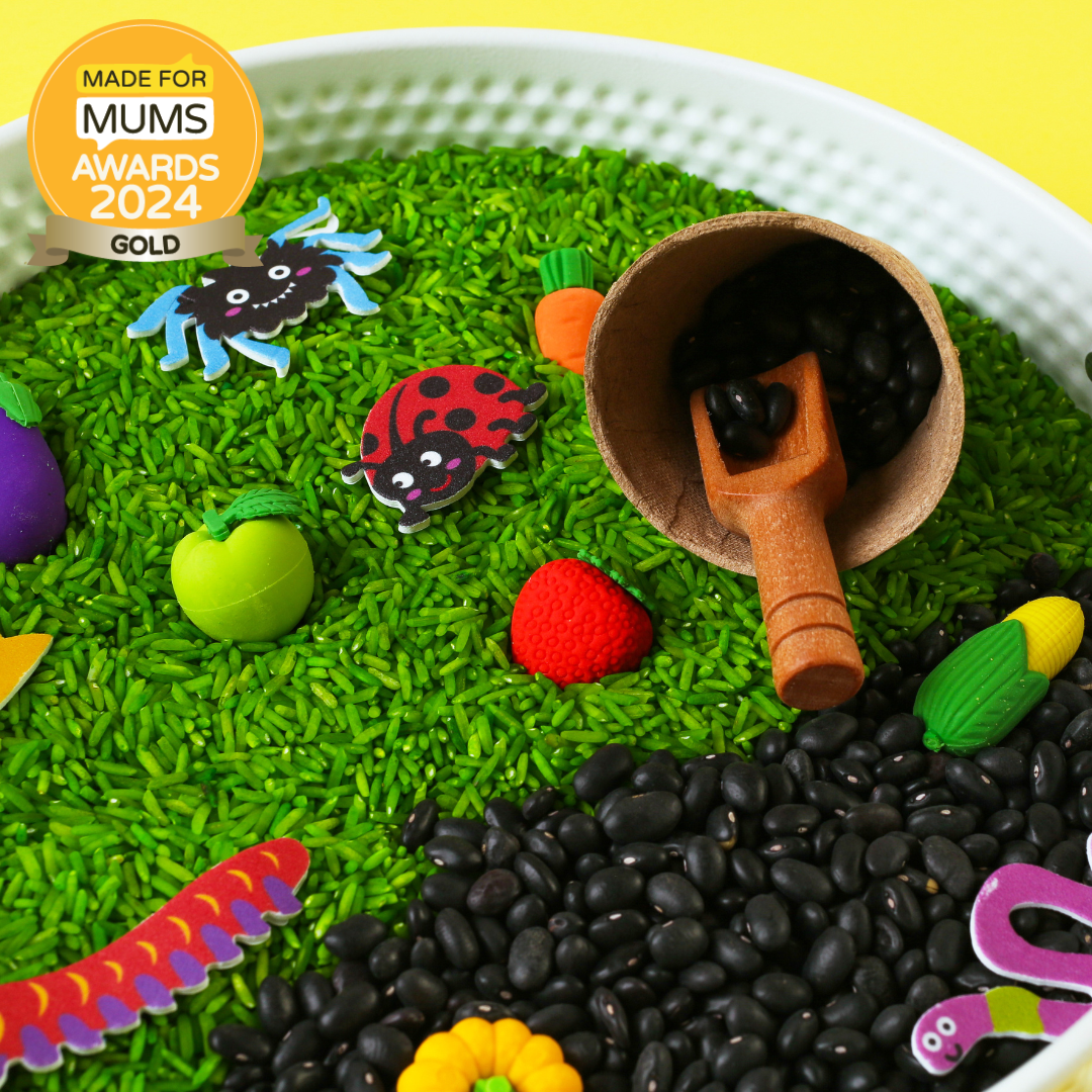 Garden Activity Kit