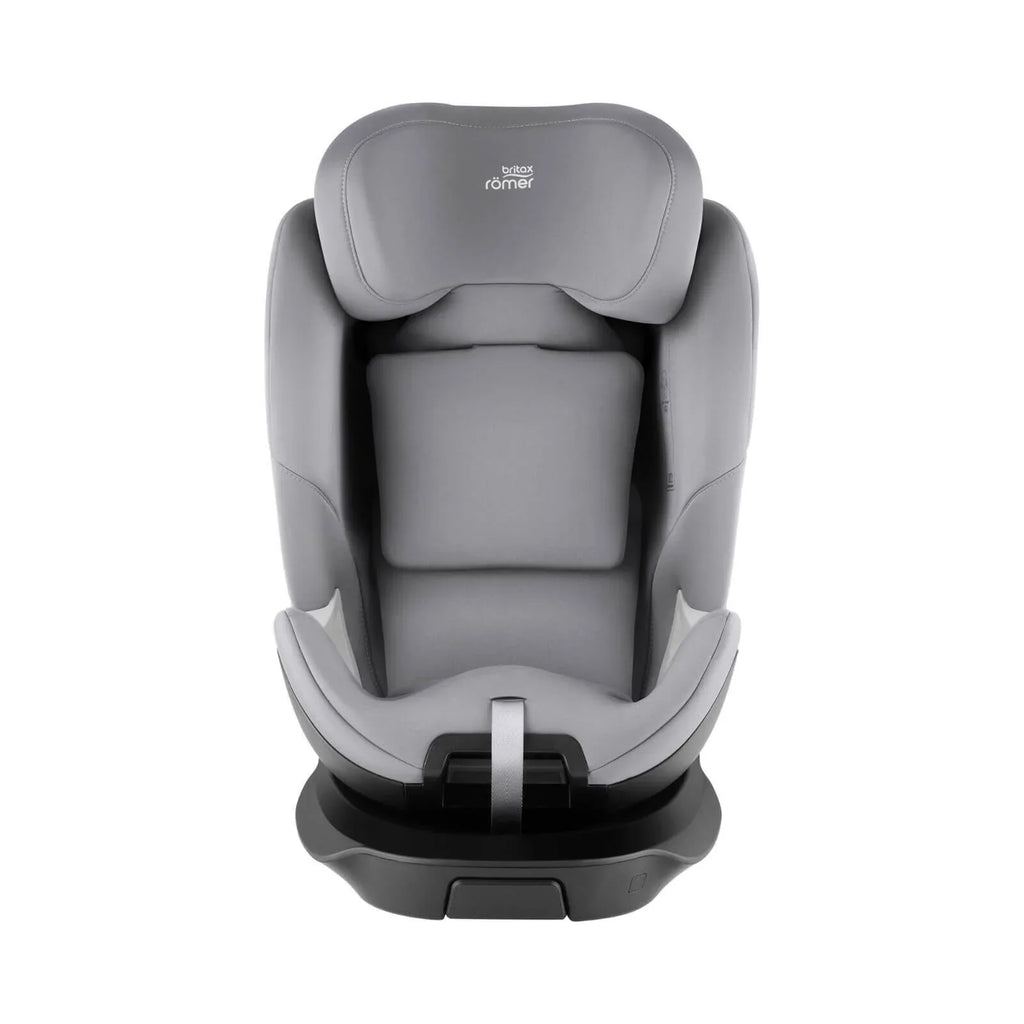 Britax Römer Swivel Car Seat - Frost Grey