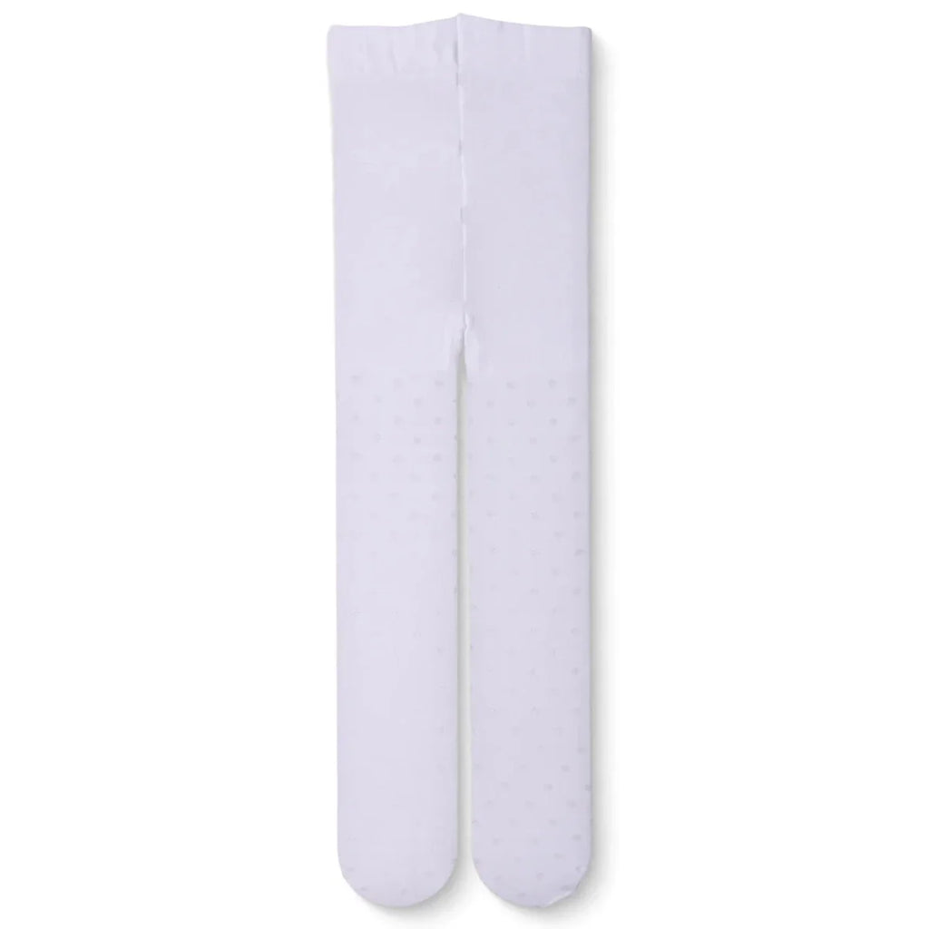 HelloBaby Polka Dot Baby Tights (6-12 Months to 3-4 Years)