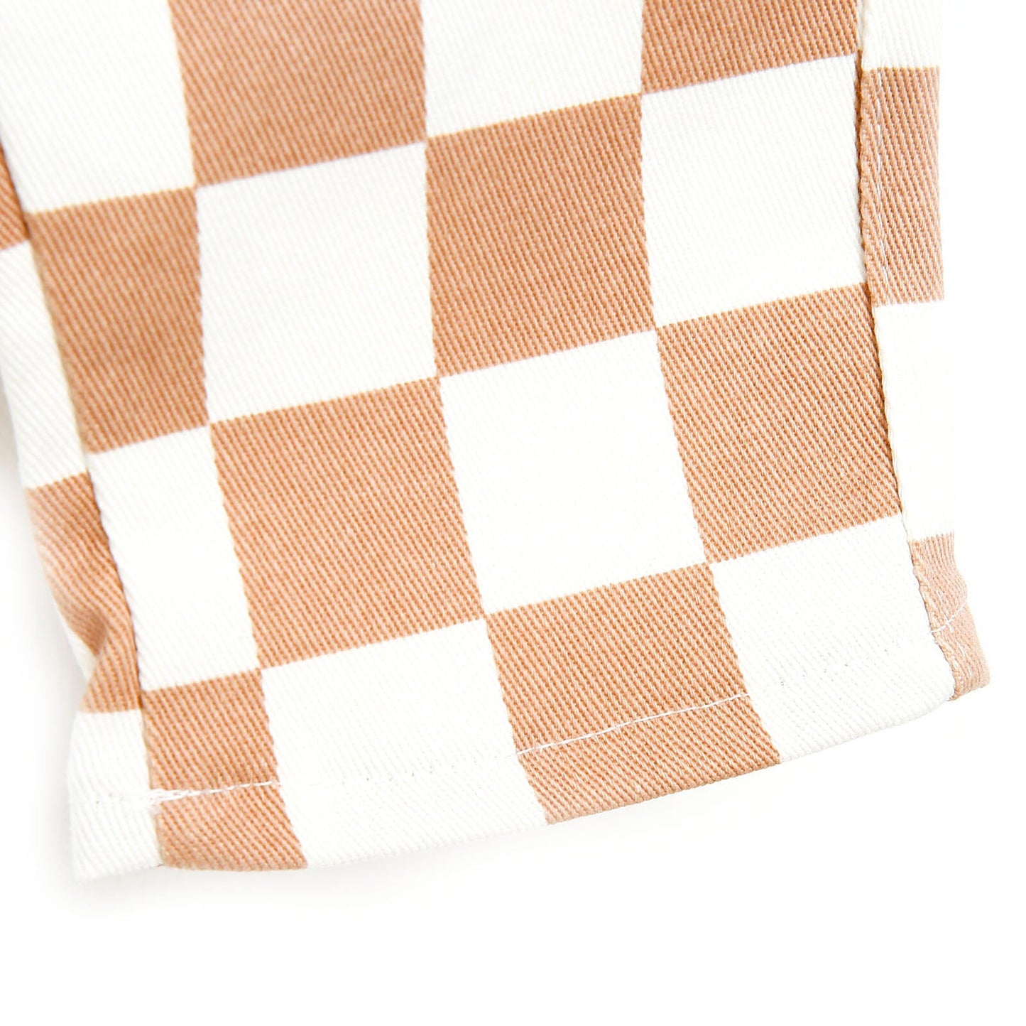 BabyZ Sweatshirt-Pants - Brown