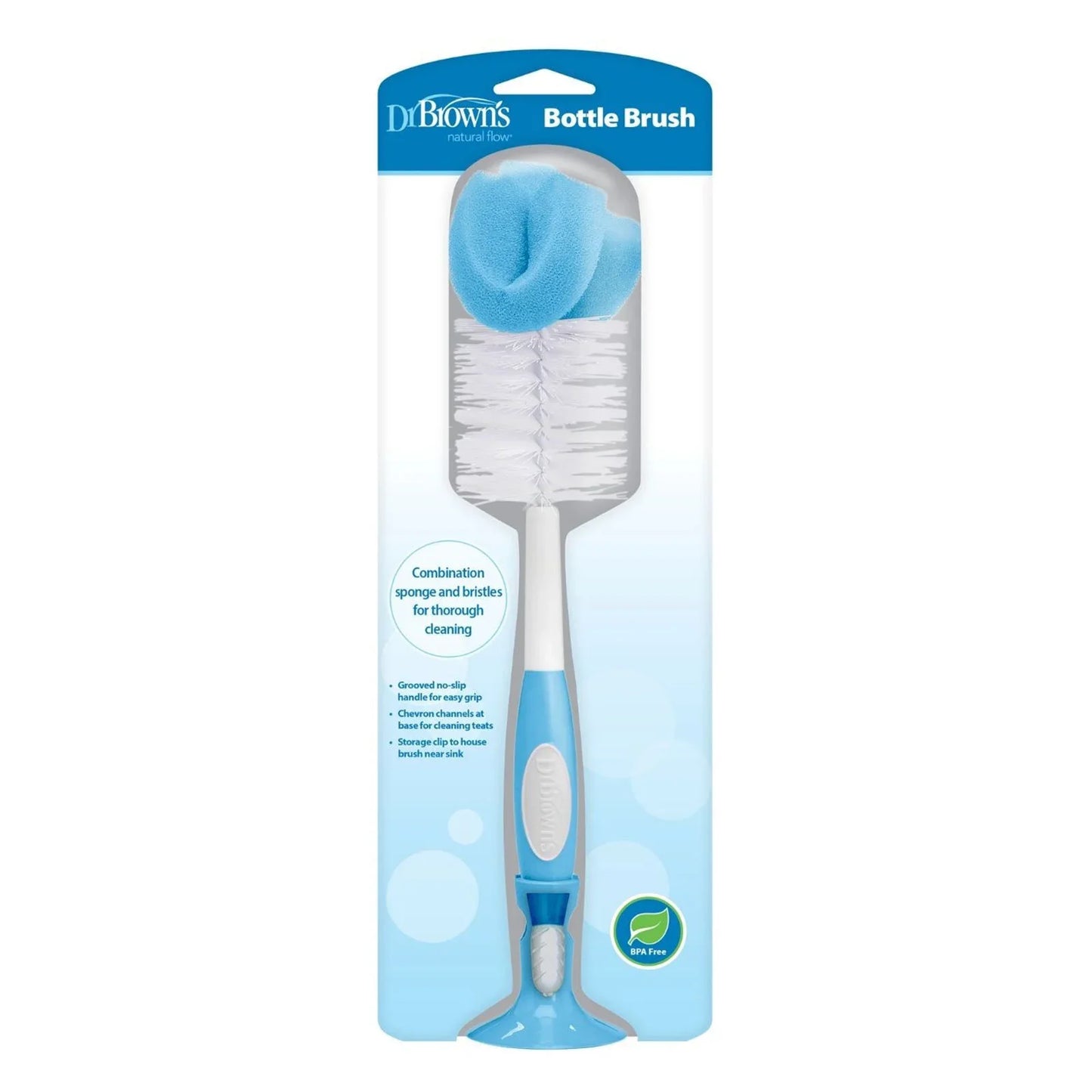 Dr. Brown's Bottle & Teat Brush