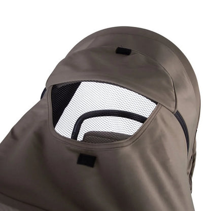 Red Kite Push Me Urbana Stroller - Khaki