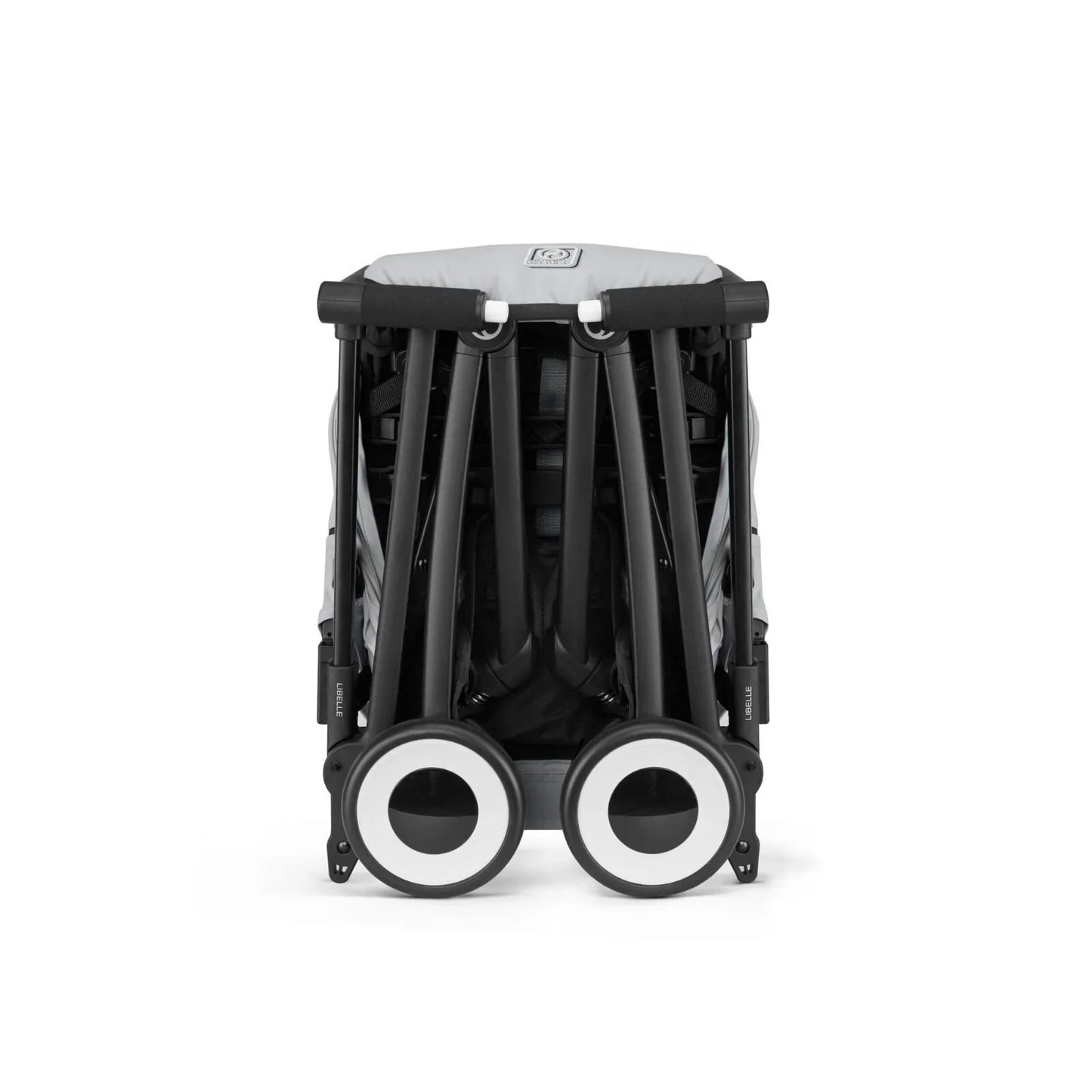 Cybex Libelle Pushchair V2 - Fog Grey