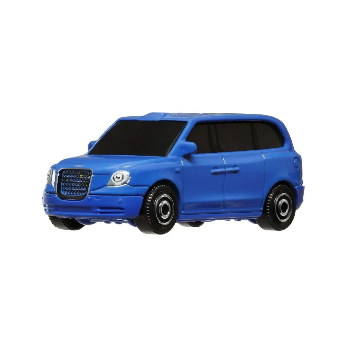 Matchbox 1:64 Scale Basic Cars 5 pcs Assorted