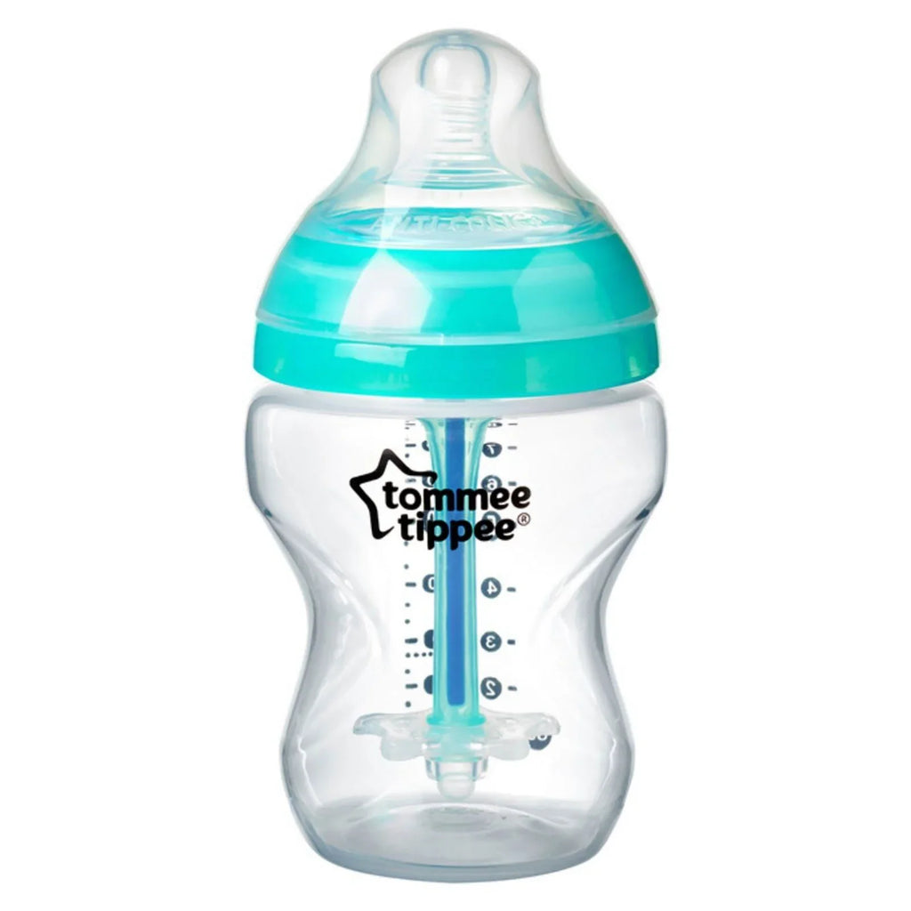 Tommee Tippee Advanced Anti-Colic Baby Bottle 260ml
