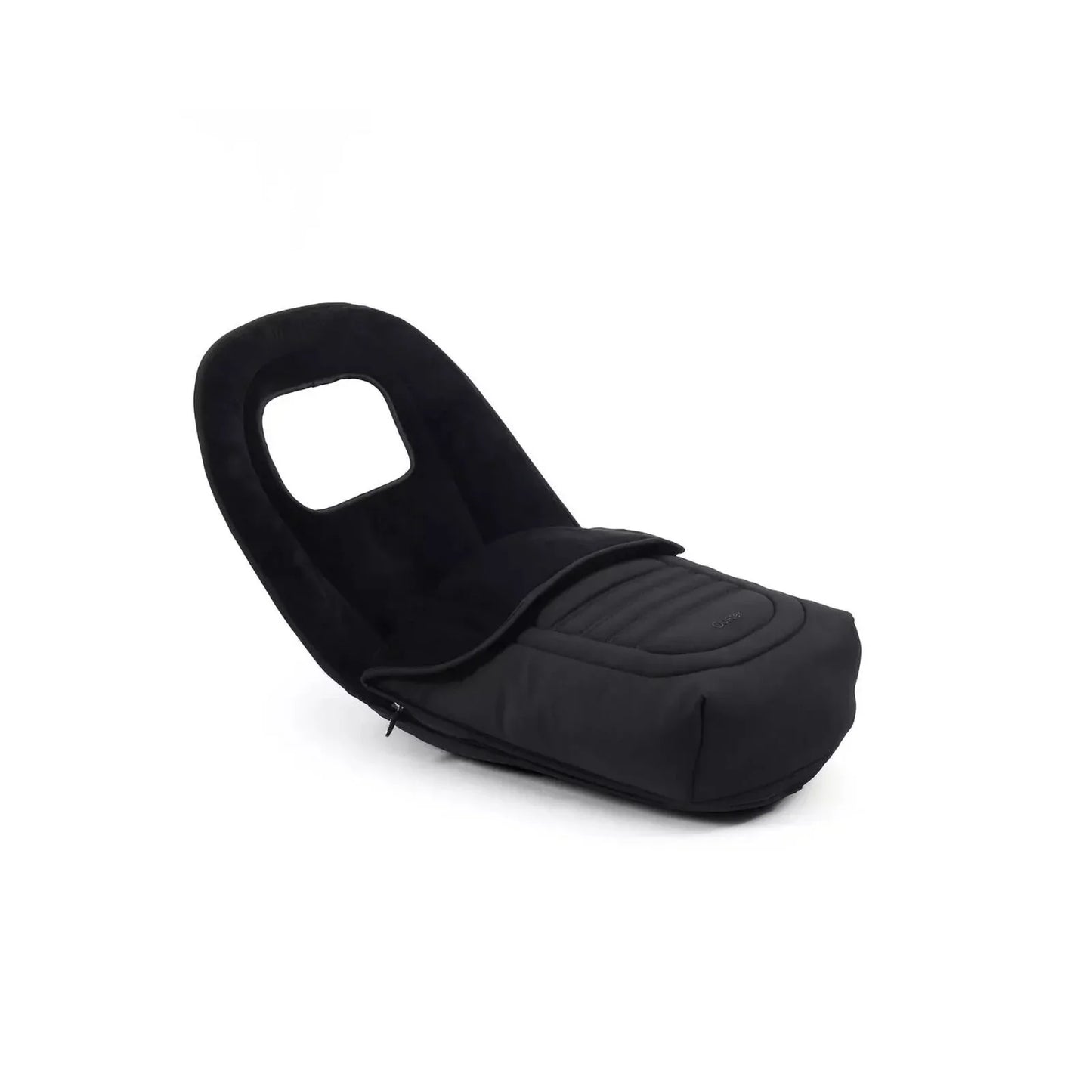 Oyster 4 Luxury Bundle - Carbonite