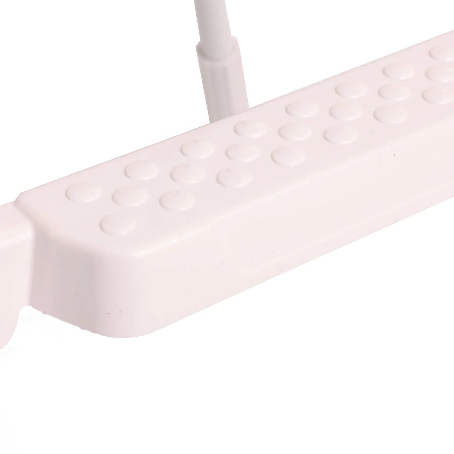 baby plus Pizza Highchair - White