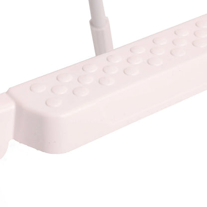 baby plus Pizza Highchair - White