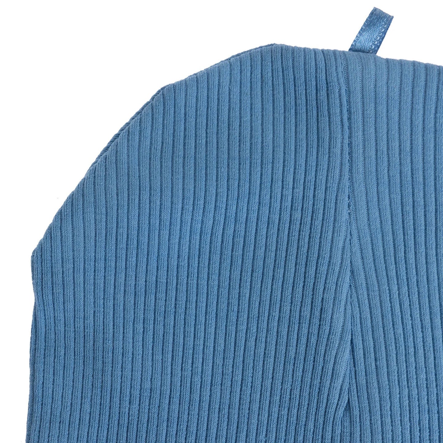 Little Plane Boy Beanie - Dark Blue