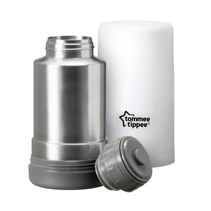 Tommee Tippee Closer to Nature Travel Bottle Warmer