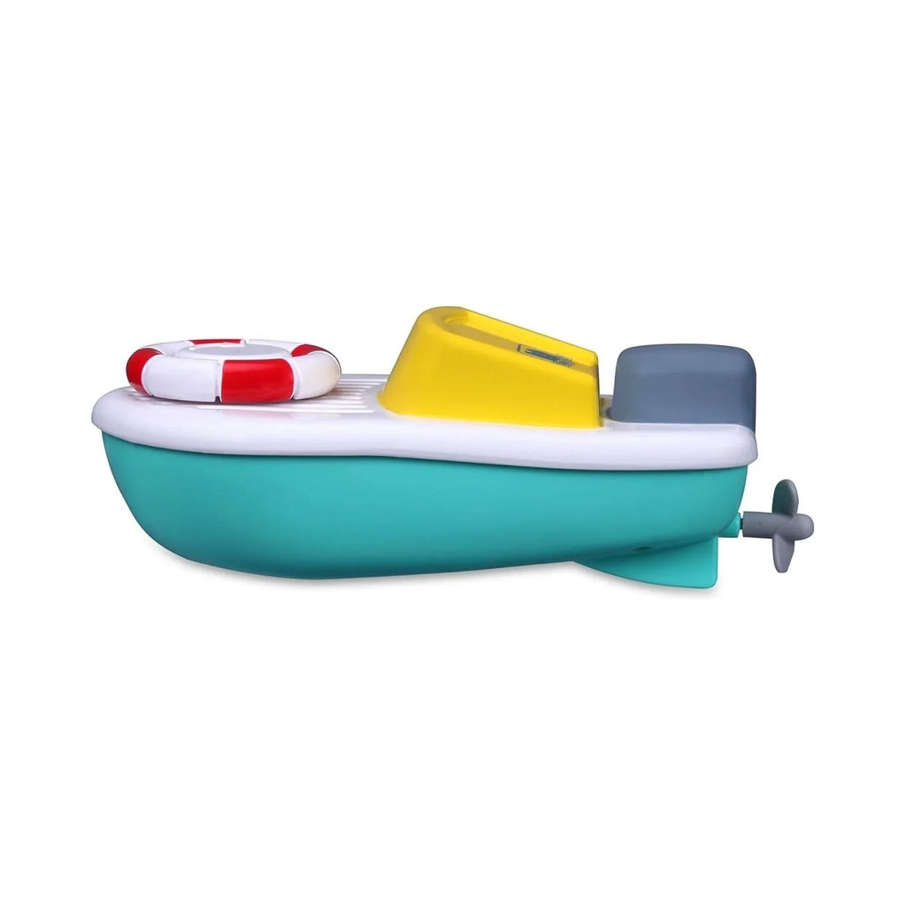 BB Junior Splash N Play Twist & Sail