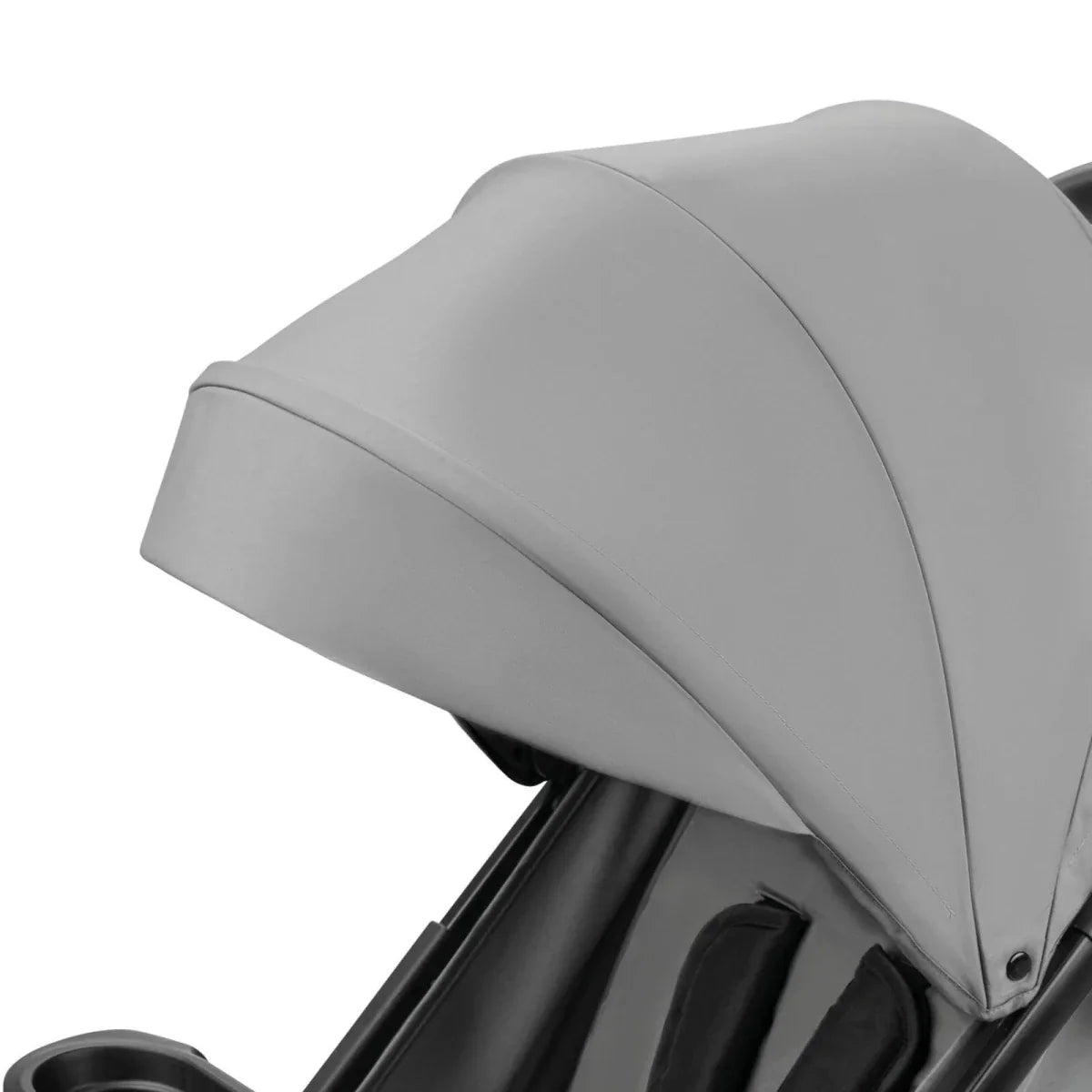 Hauck Shop N Care Stroller - Grey