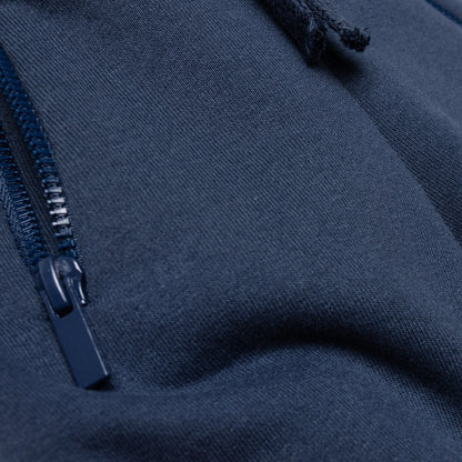 HelloBaby Basic Baby Boy Leggings - Navy Blue