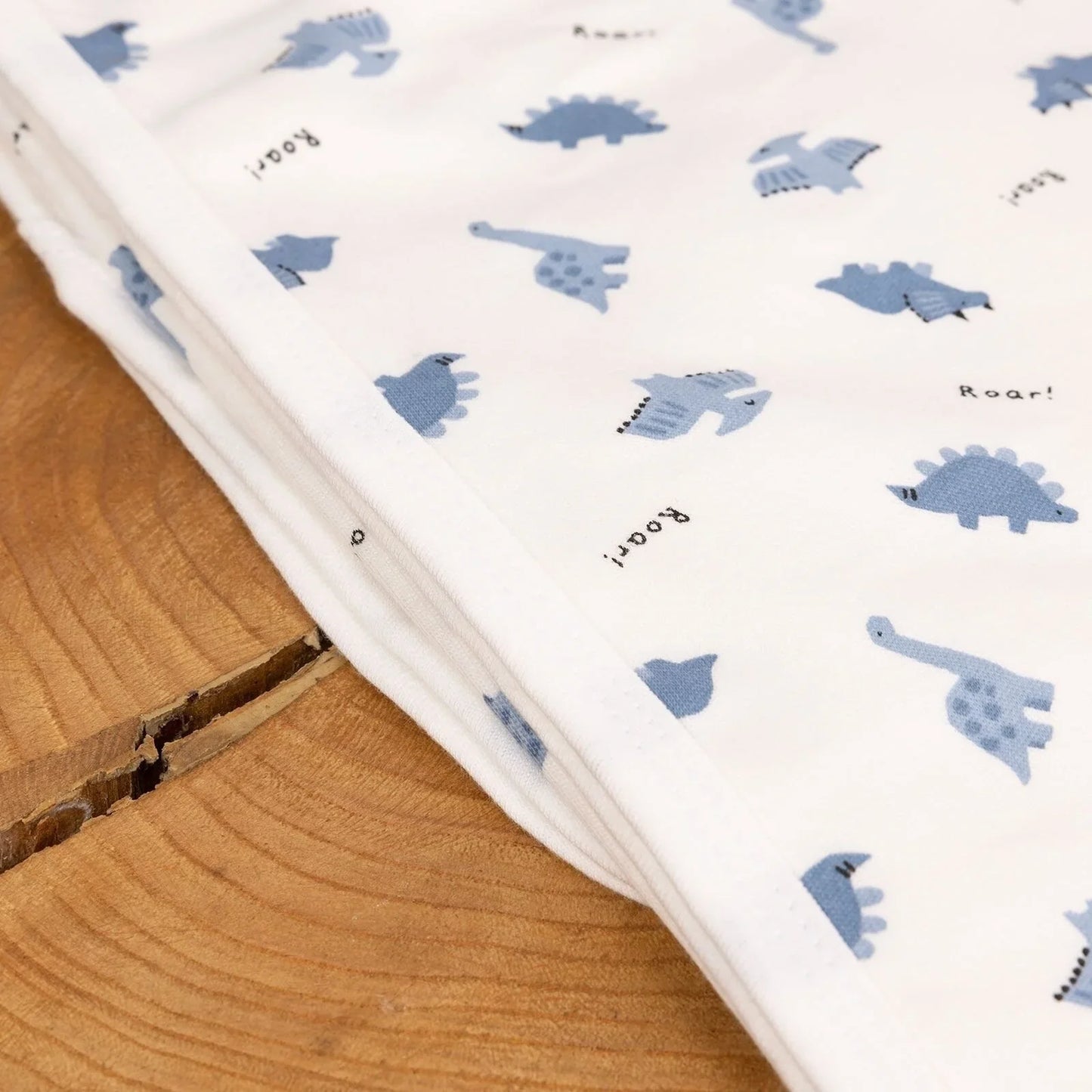 Little Dreams Boy Blanket - Printed