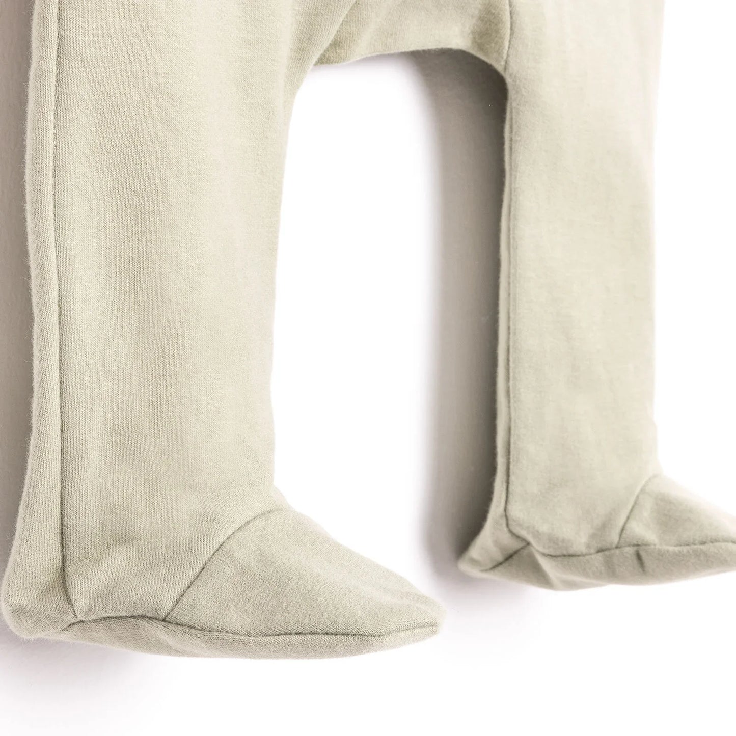 HelloBaby Newborn Colour Block Sweatshirt - Green