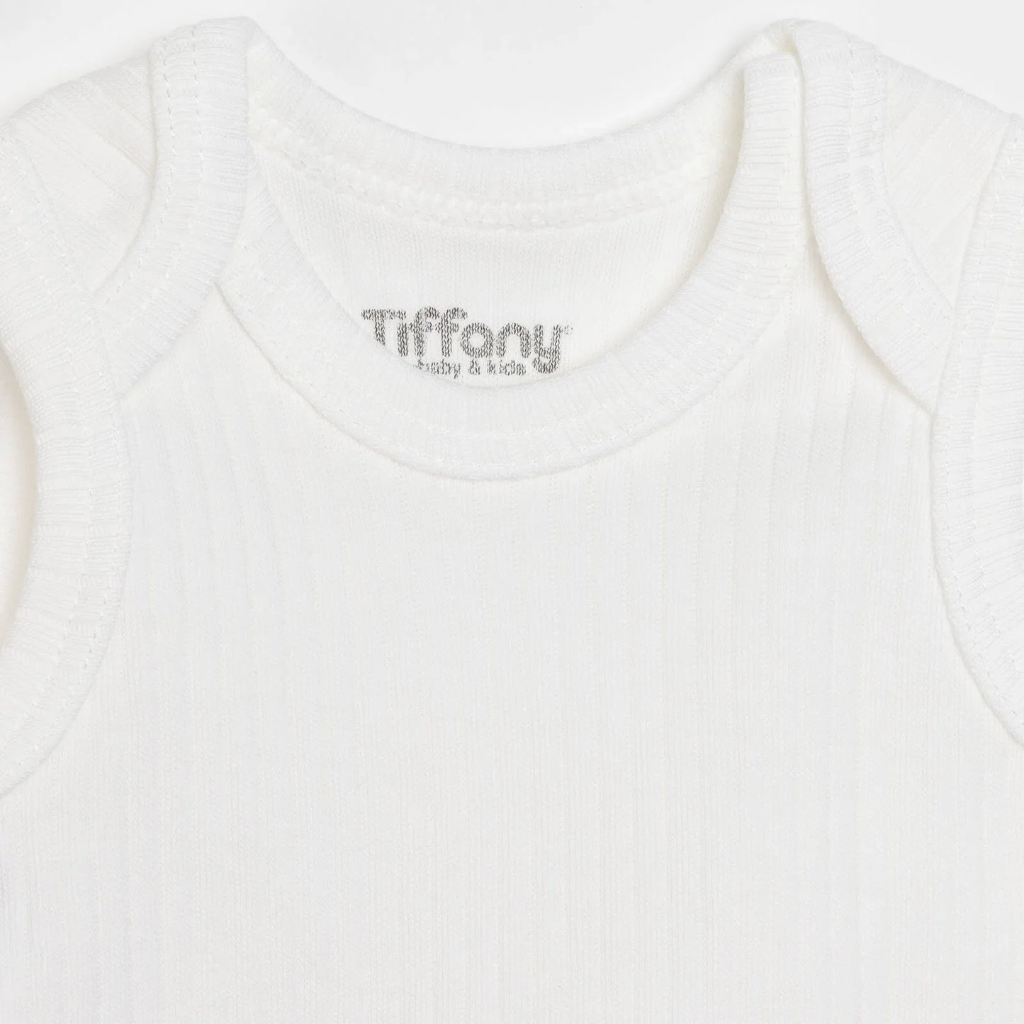 Tiffany Premature Set - Ecru