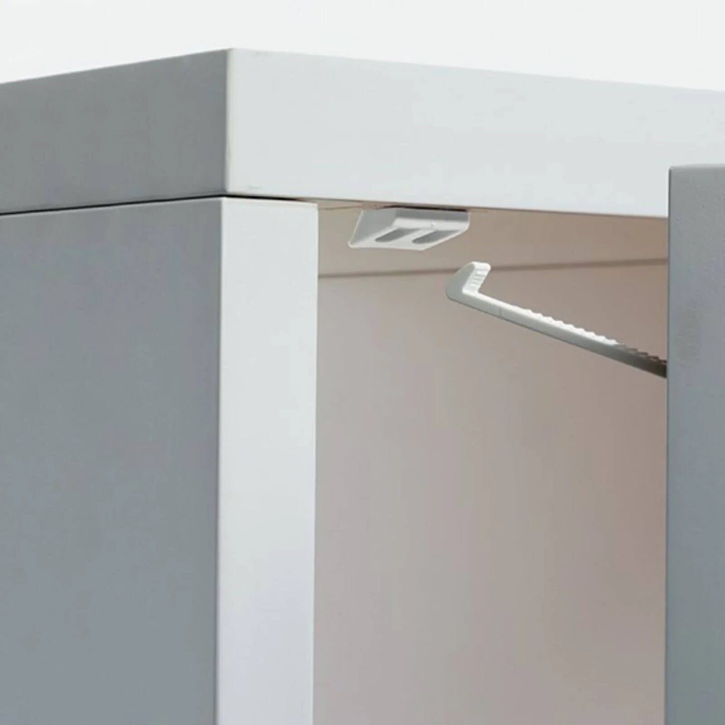 BabyDan Cupboard & Drawer Locks, Pack of 4