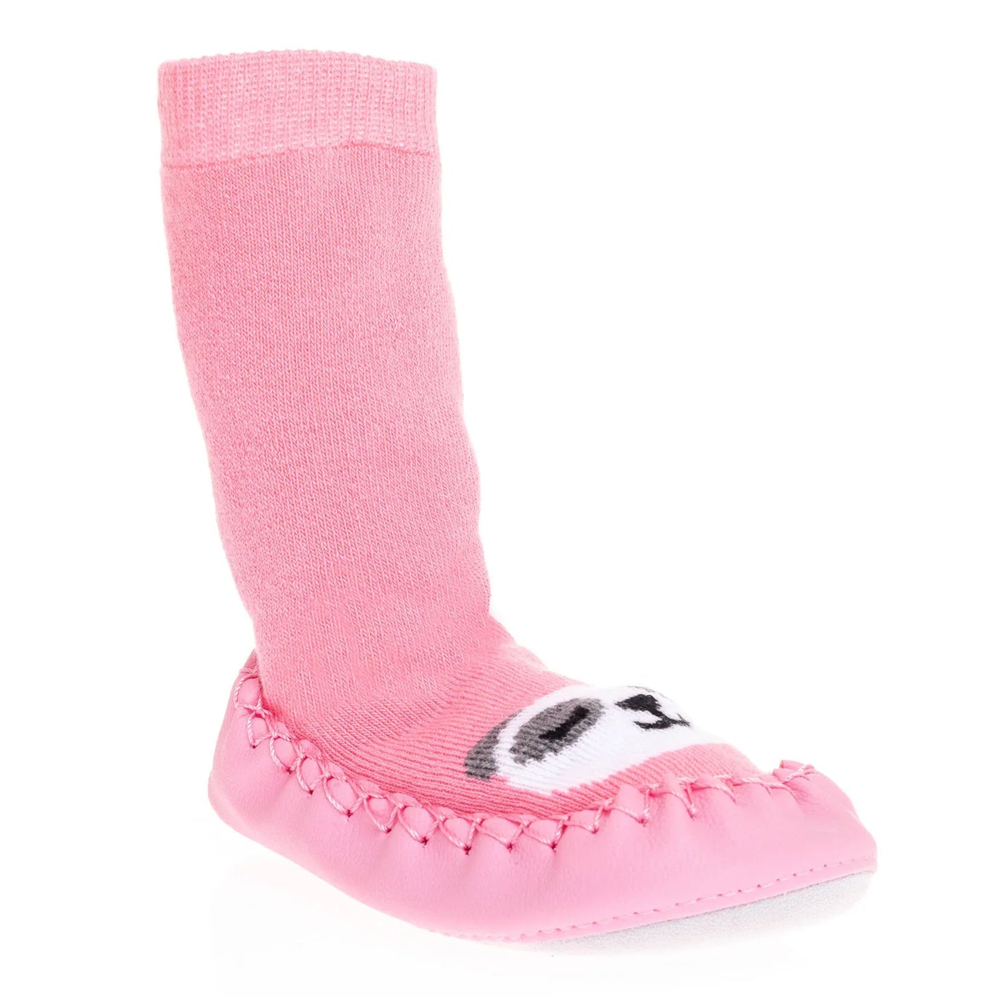 Minissa Baby Girl Pack of 3 Socks - Pink