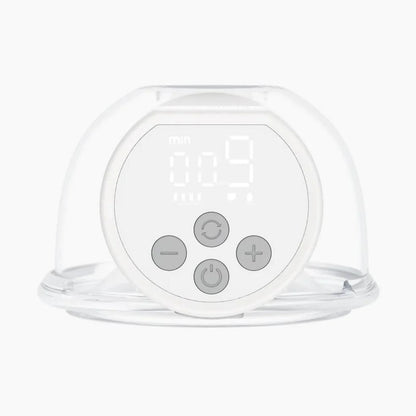 Momcozy S12 Pro Wearable Electric Breast Pump