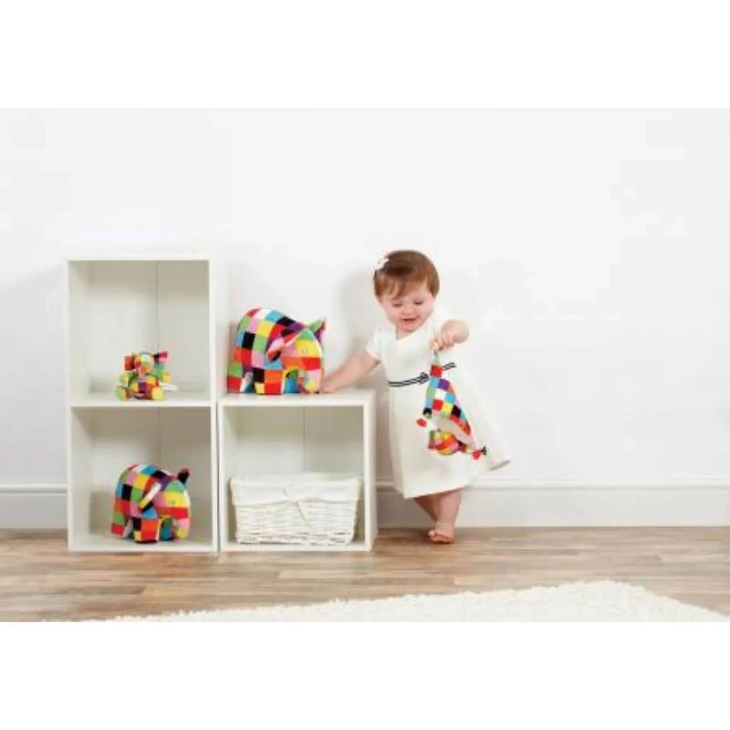 Elmer Comfort Blanket