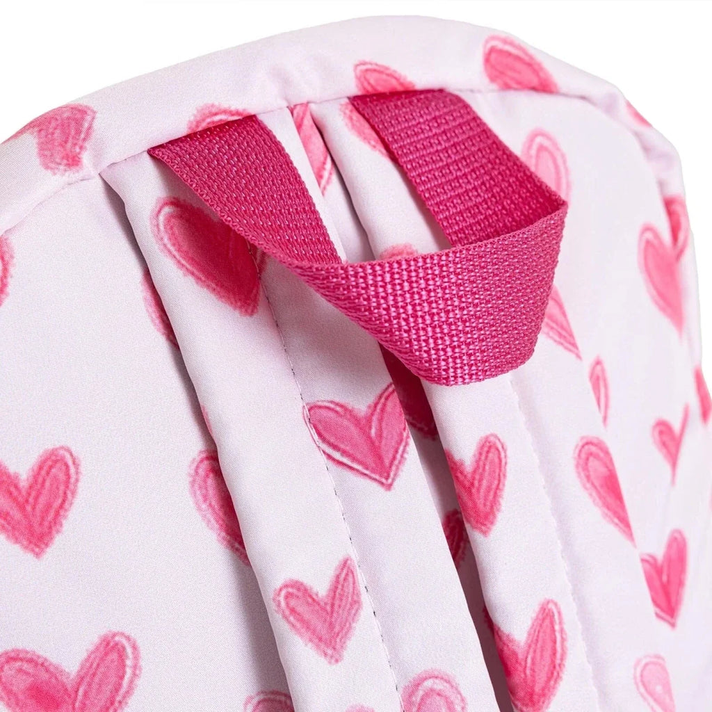 Little Dreams Muslin Blanket Boys - Pink