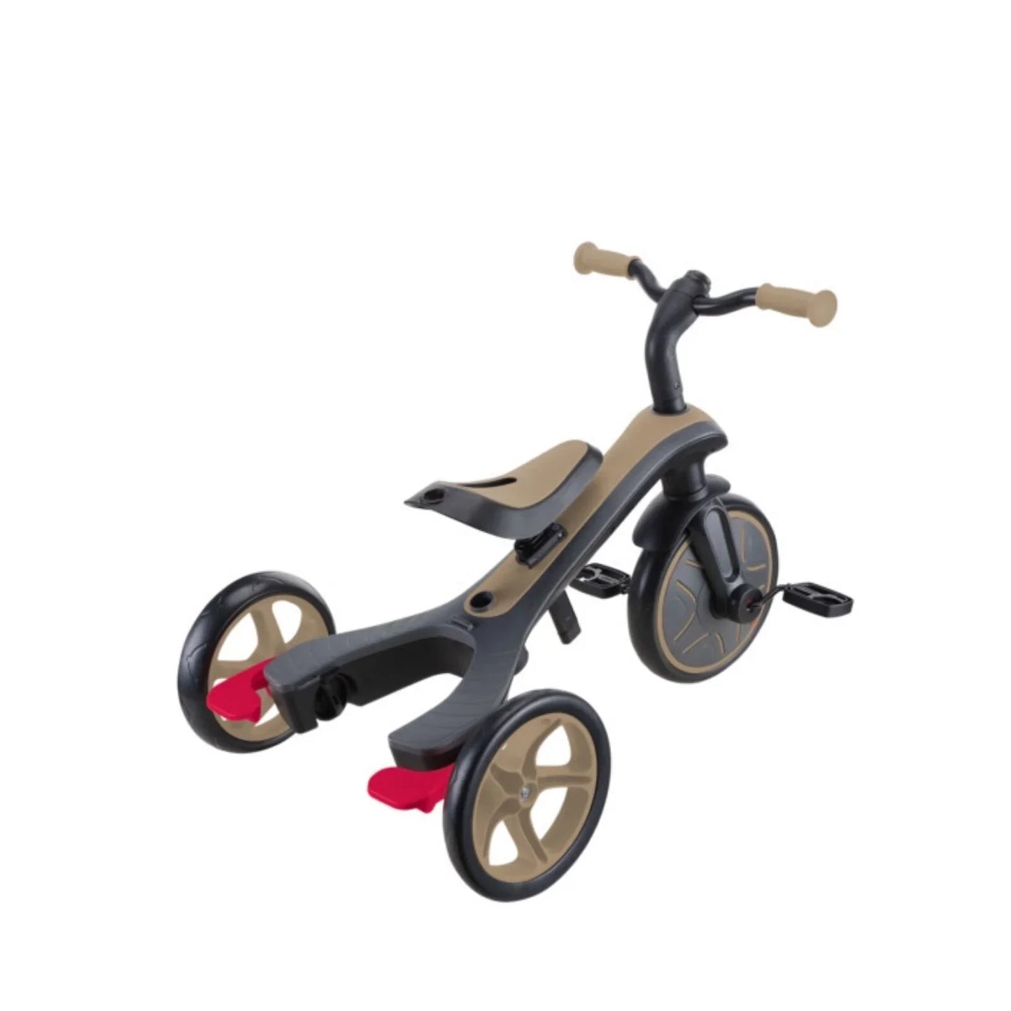 Globber Explorer Trike 4-in-1 - Sand
