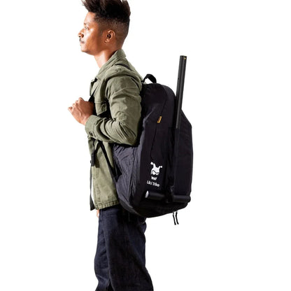 Doona Liki S5 Trike - Nitro Black