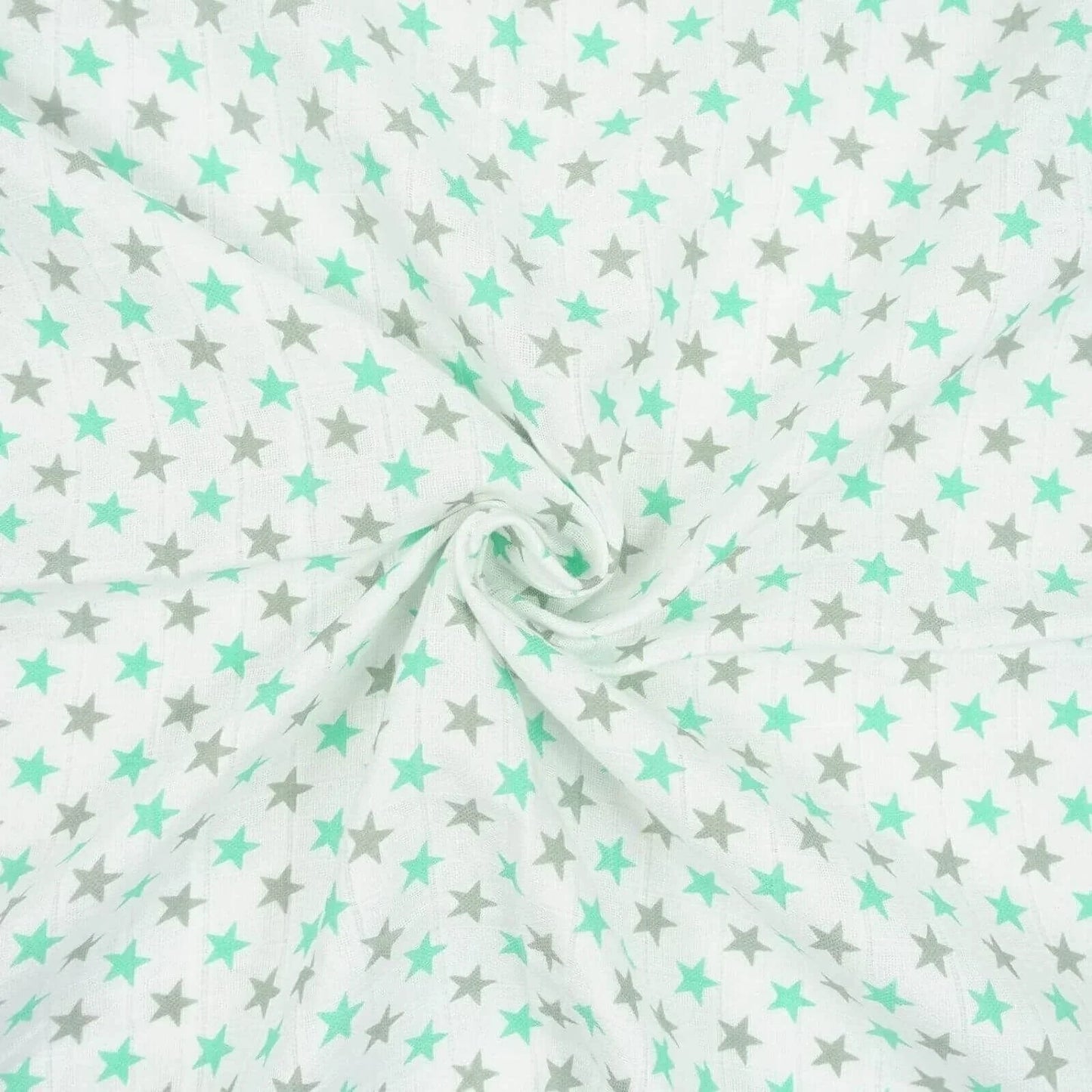 MuslinZ Maternity Bag Set - Mint