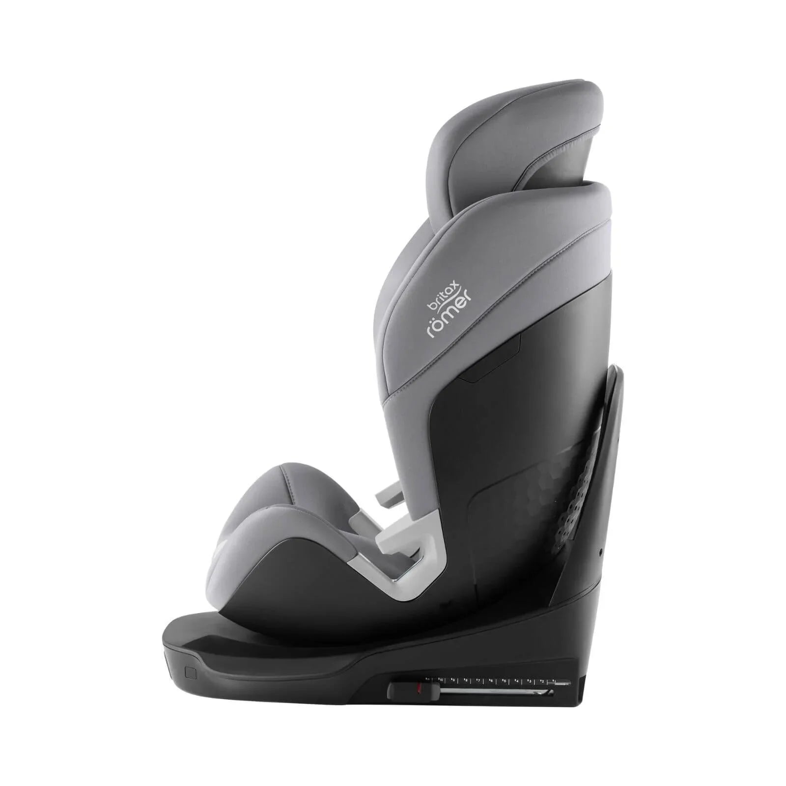 Britax Römer Swivel Car Seat - Frost Grey