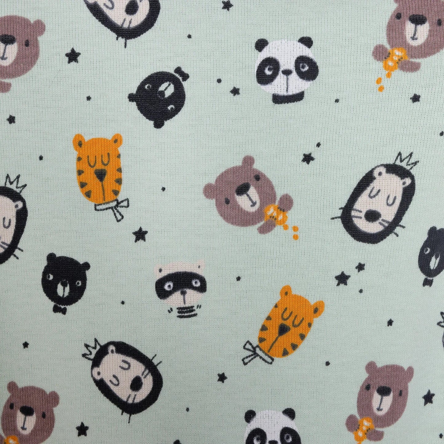 HelloBaby Baby Boy Short Sleeve  Body - Multicolour