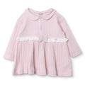 Bebetto Girls Dress - Pink