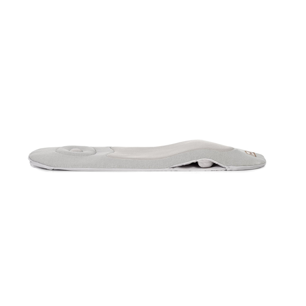 Jane Joy Ergonomic Baby Lounger with Anti-Flat Head Support