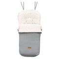 Jane Nest Plus Slight Footmuff