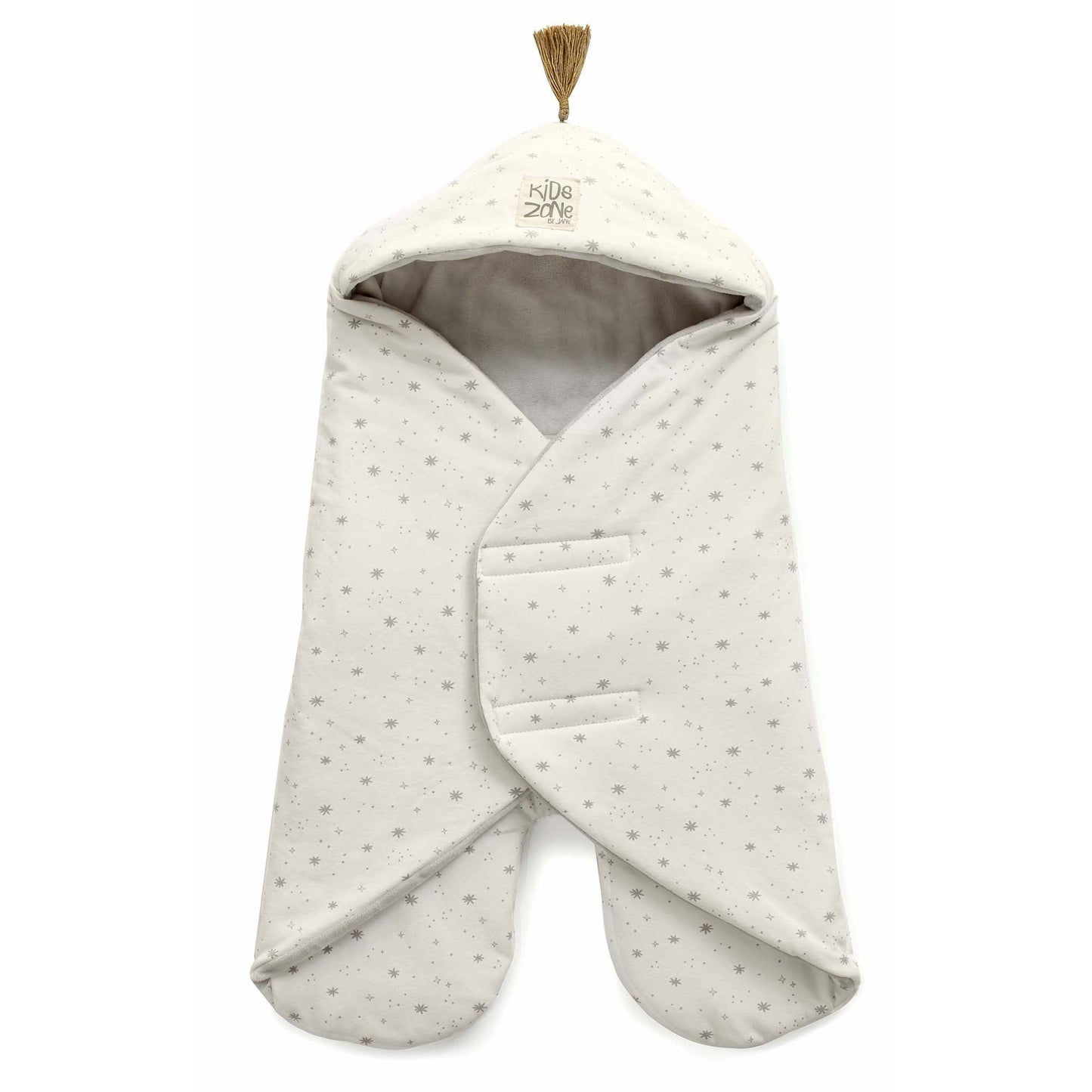 Envelope Swaddling Sleeping Bag for Newborns & Premature Babies