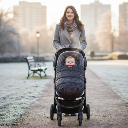 Jane Kaizen Universal Footmuff