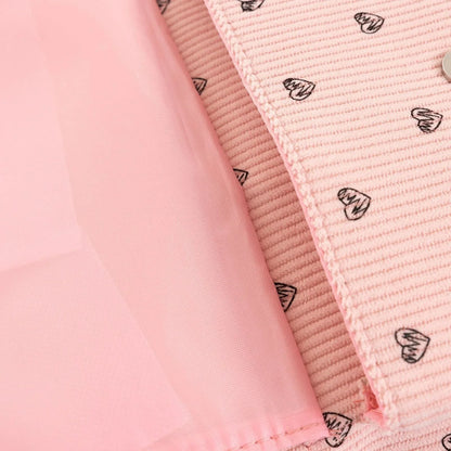 HelloBaby Kids Bag - Pink