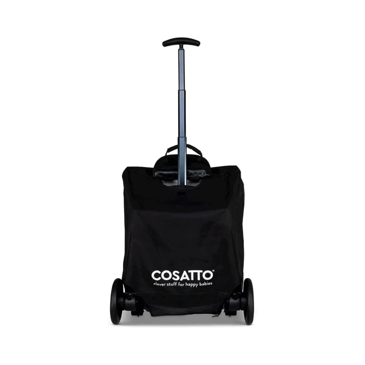 Cosatto Stroller Bag - Black