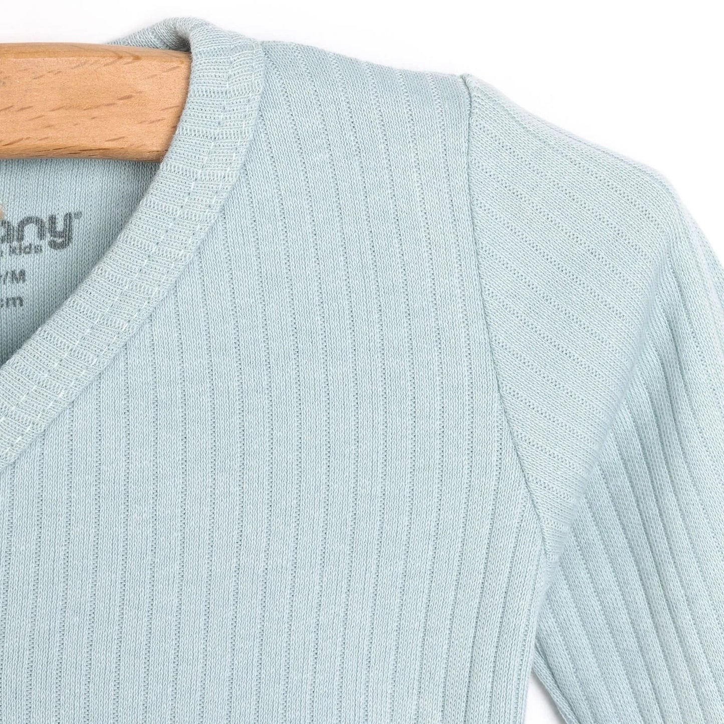 Tiffany Bodysuit - Yellow