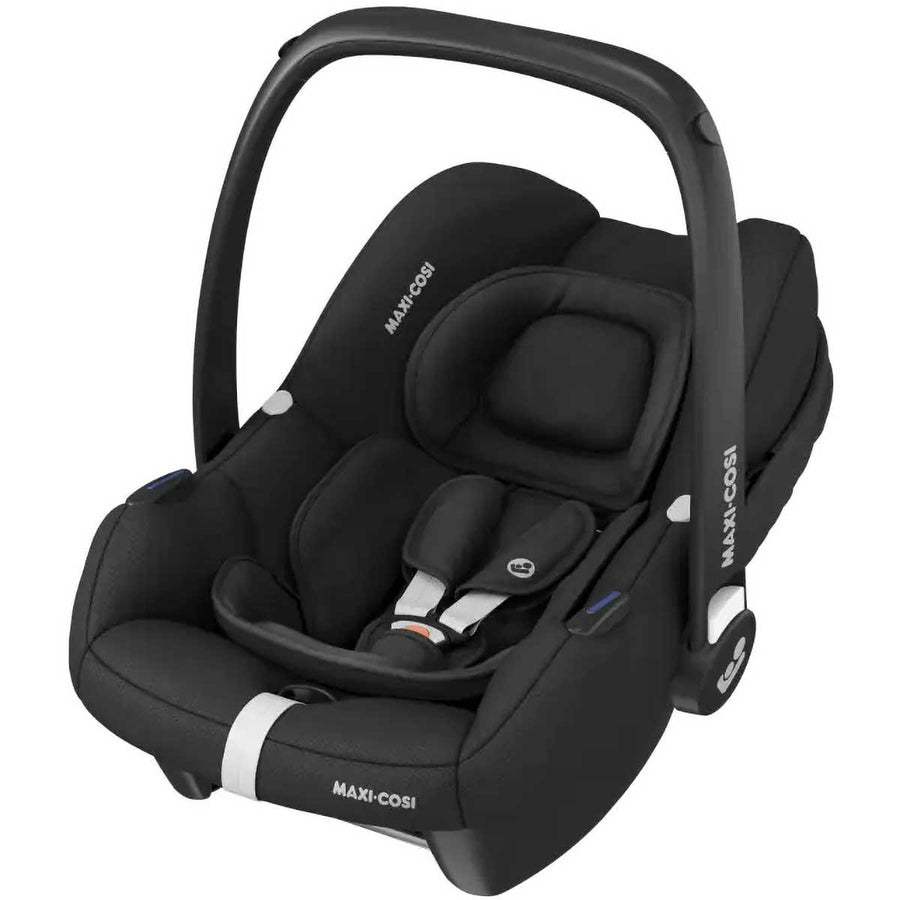 Noordi Sole Go 3in1 + Cabriofix + Isofix Base