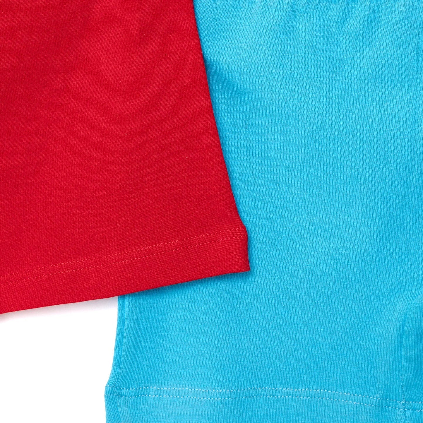 HelloBaby Baby Boy Underwear 3 pcs - Blue