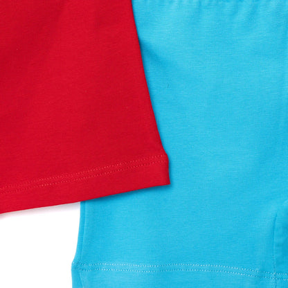 HelloBaby Baby Boy Underwear 3 pcs - Blue