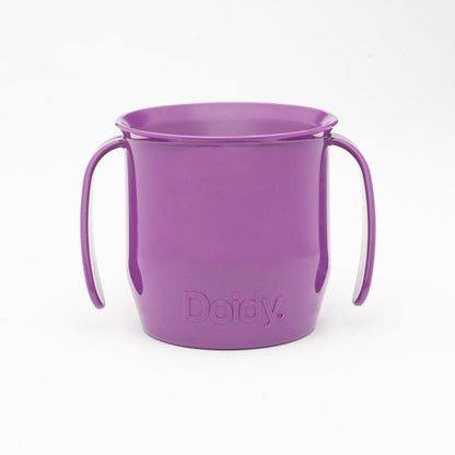 Doidy Cup - Purple