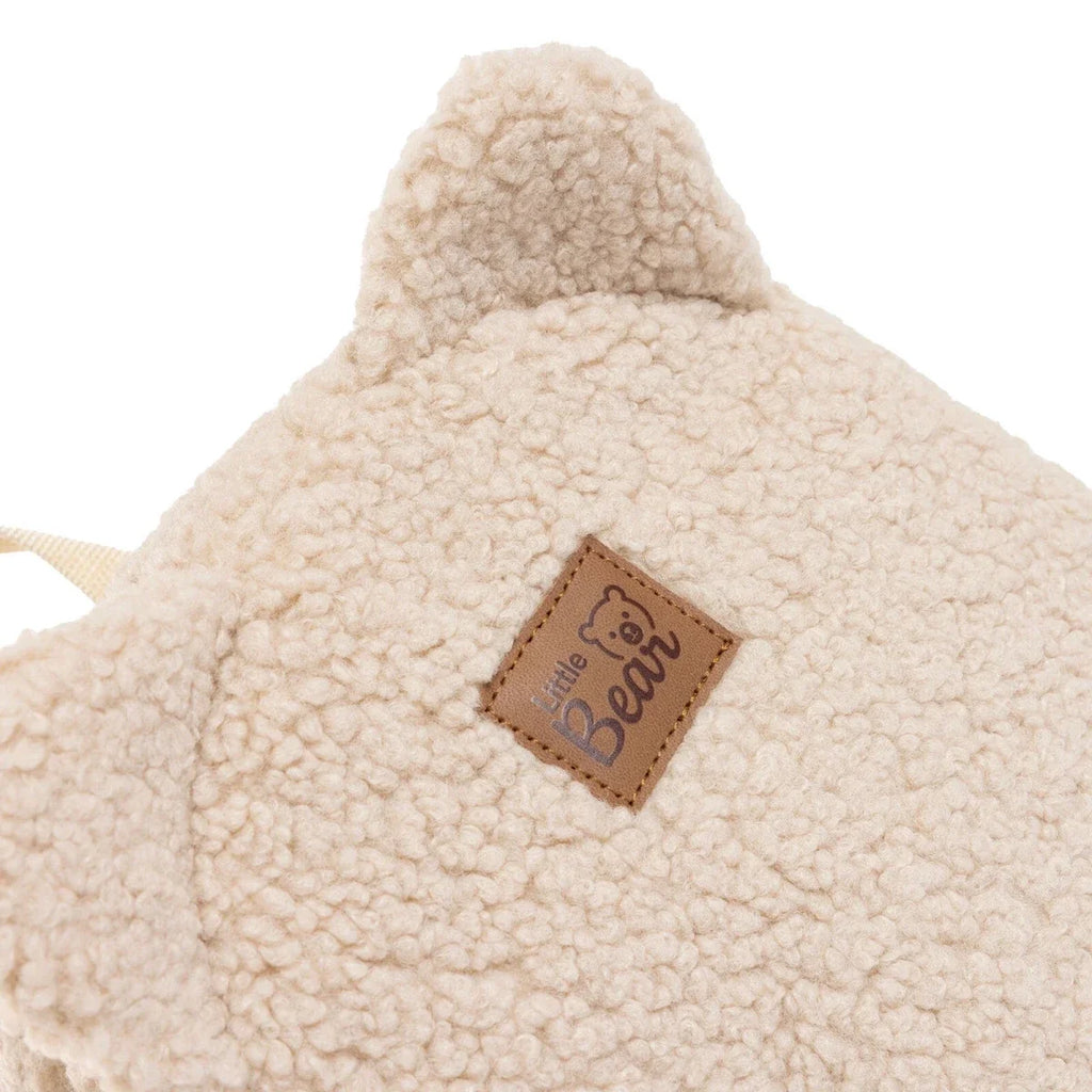 HelloBaby Teddy Ear Kids Bag (One Size)