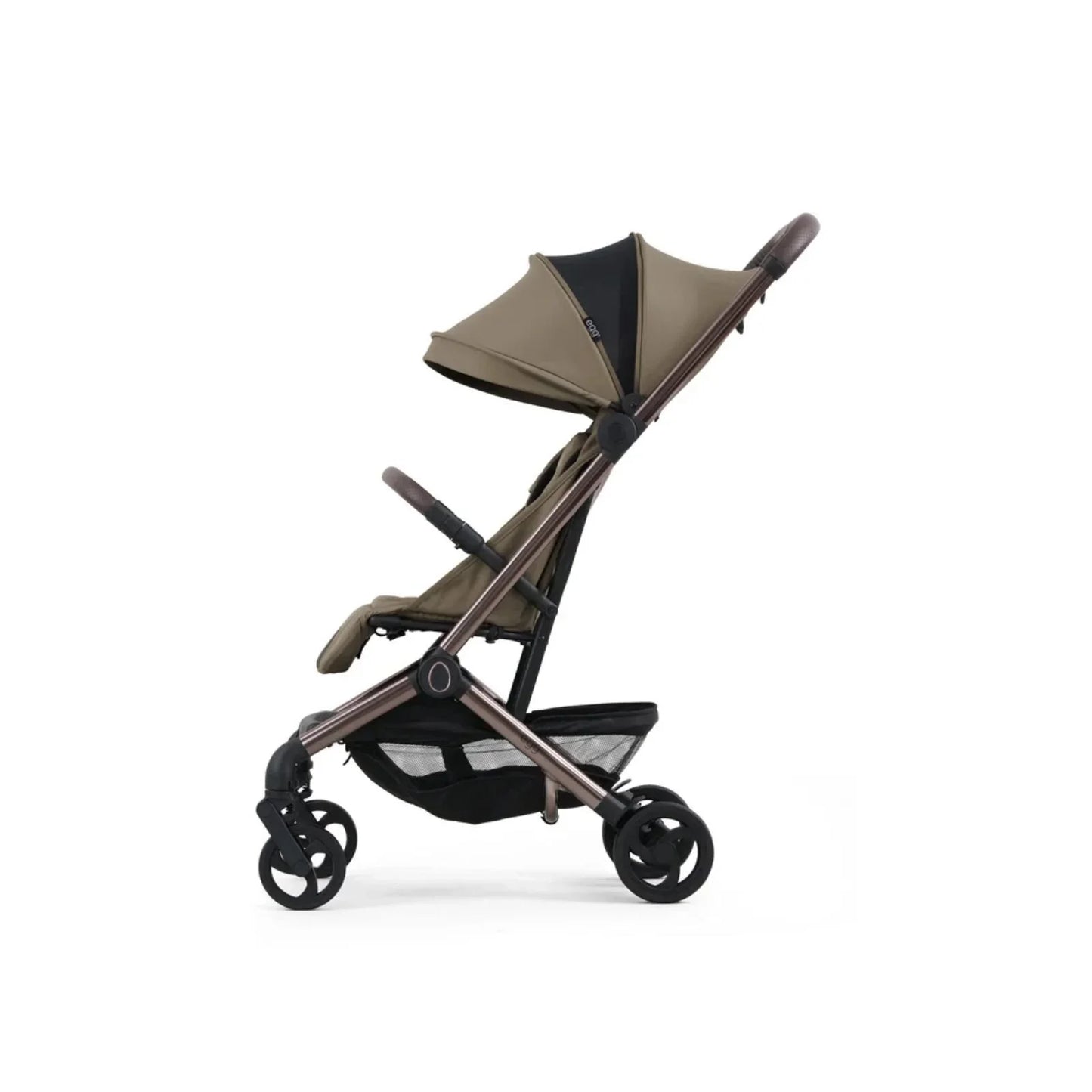 egg Sky® Stroller - Taupe