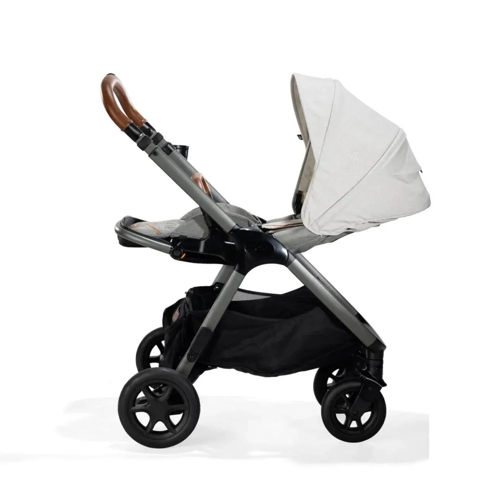 Joie Finiti Flex 2-in-1 Signature Pushchair - Oyster