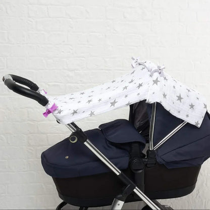 Bloomsbury Mill Handy Pram Pegs 4 pcs